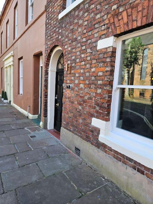 Carlisle City Centre The Gavel Eksteriør bilde