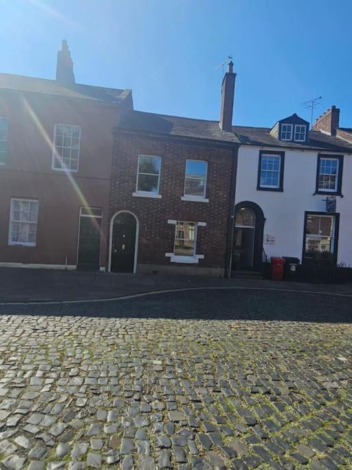 Carlisle City Centre The Gavel Eksteriør bilde